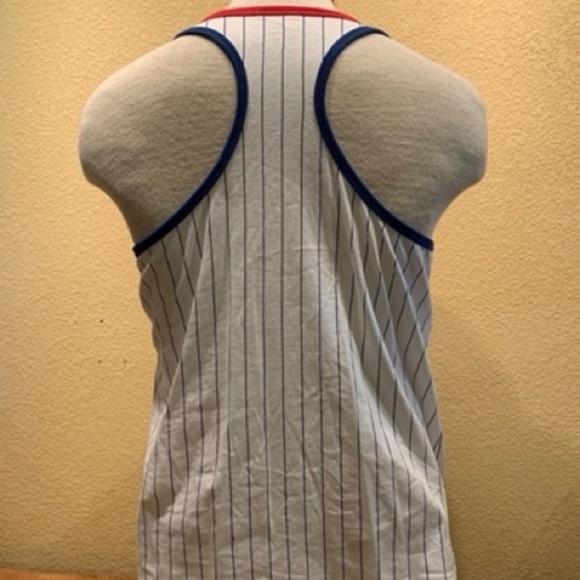 Texas Rangers Tank Top - Picture 3 of 6